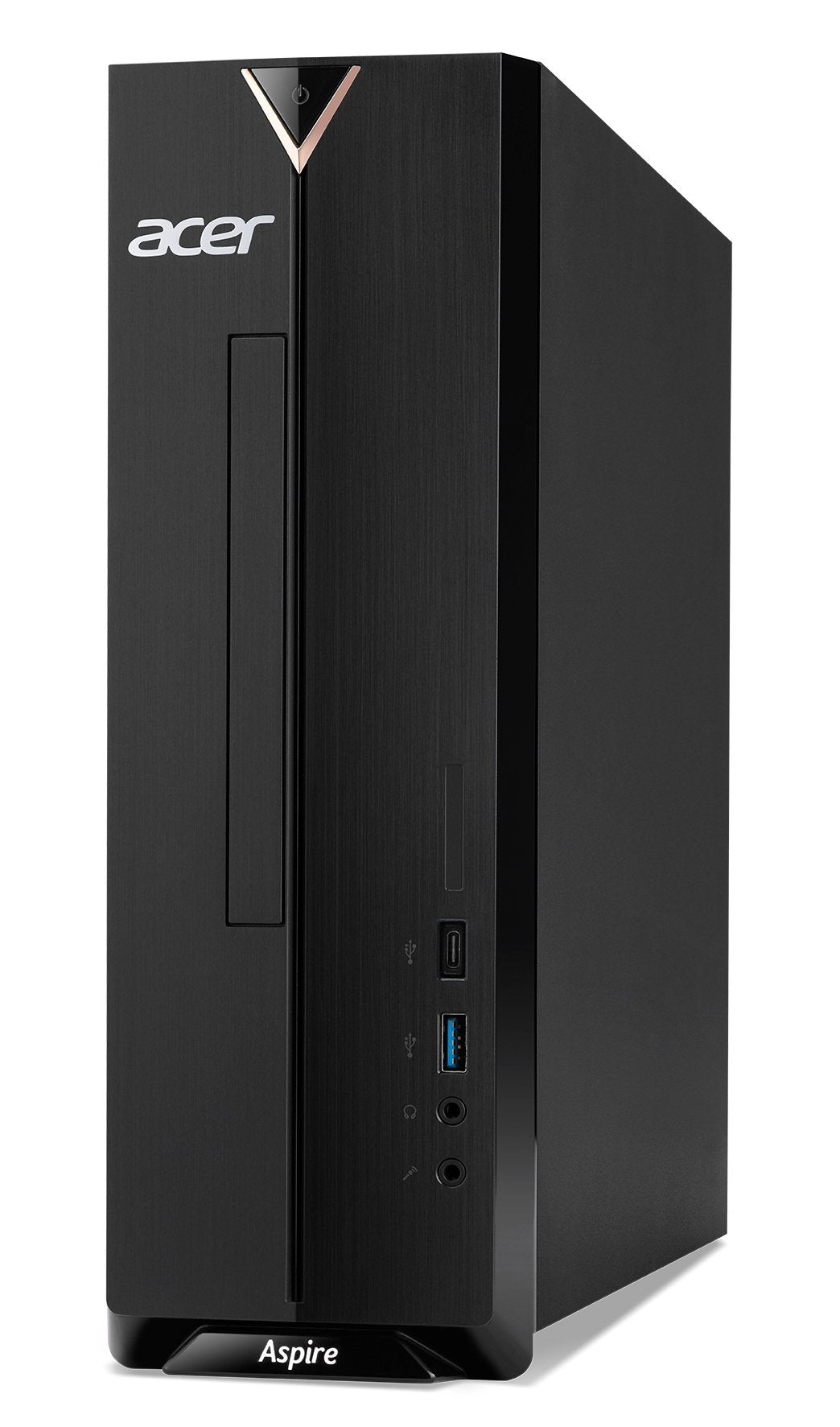 Pc Acer Aspire Xc-840 Intel® Celeron® N N4505 8 Gb Ddr4-Sdram 512 Gb Ssd Windows 11 Home