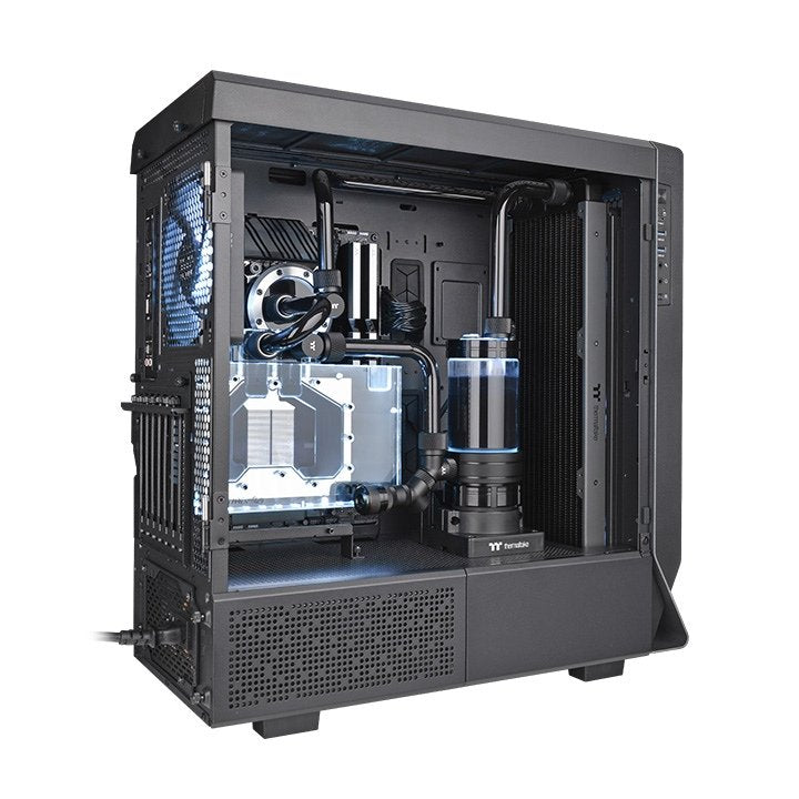 EAN 4713227538022 - Thermaltake Pacific SR420 Radiador imagen 5