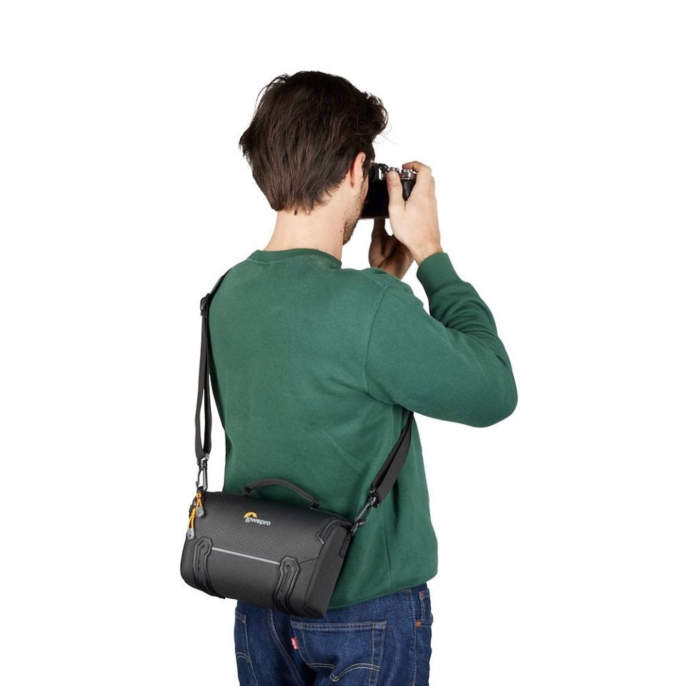 Lowepro Adventura Sh 160 Iii