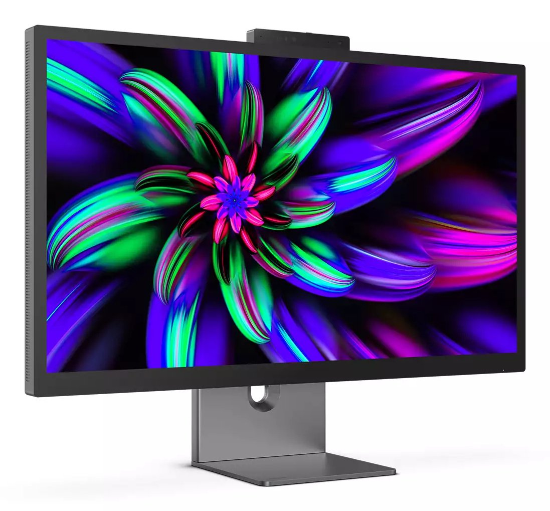 EAN 8721038002928 - Philips Brilliance 27E3U7903/00 pantalla para PC 68,6 cm (27") 5120 x 2880 Pixeles 5K Ultra HD LCD Gris imagen 6
