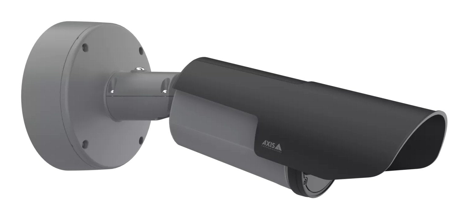 EAN 7331021089334 - Axis Q1800-LE Bala (forma) Cámara de seguridad IP Exterior 1920 x 1080 Pixeles Pared imagen 5