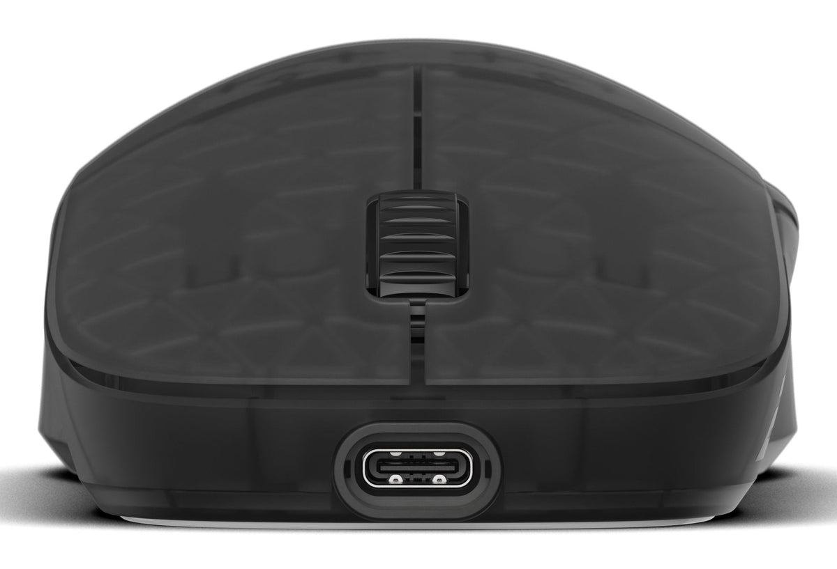 Endgame Gear Xm2w 4k V2 Gaming Mouse - Dark Frost
