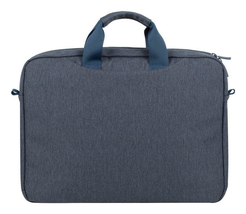 EAN 4260403579862 - Rivacase 4260403579862 maletines para portátil 39,6 cm (15.6") Maletín Gris imagen 2