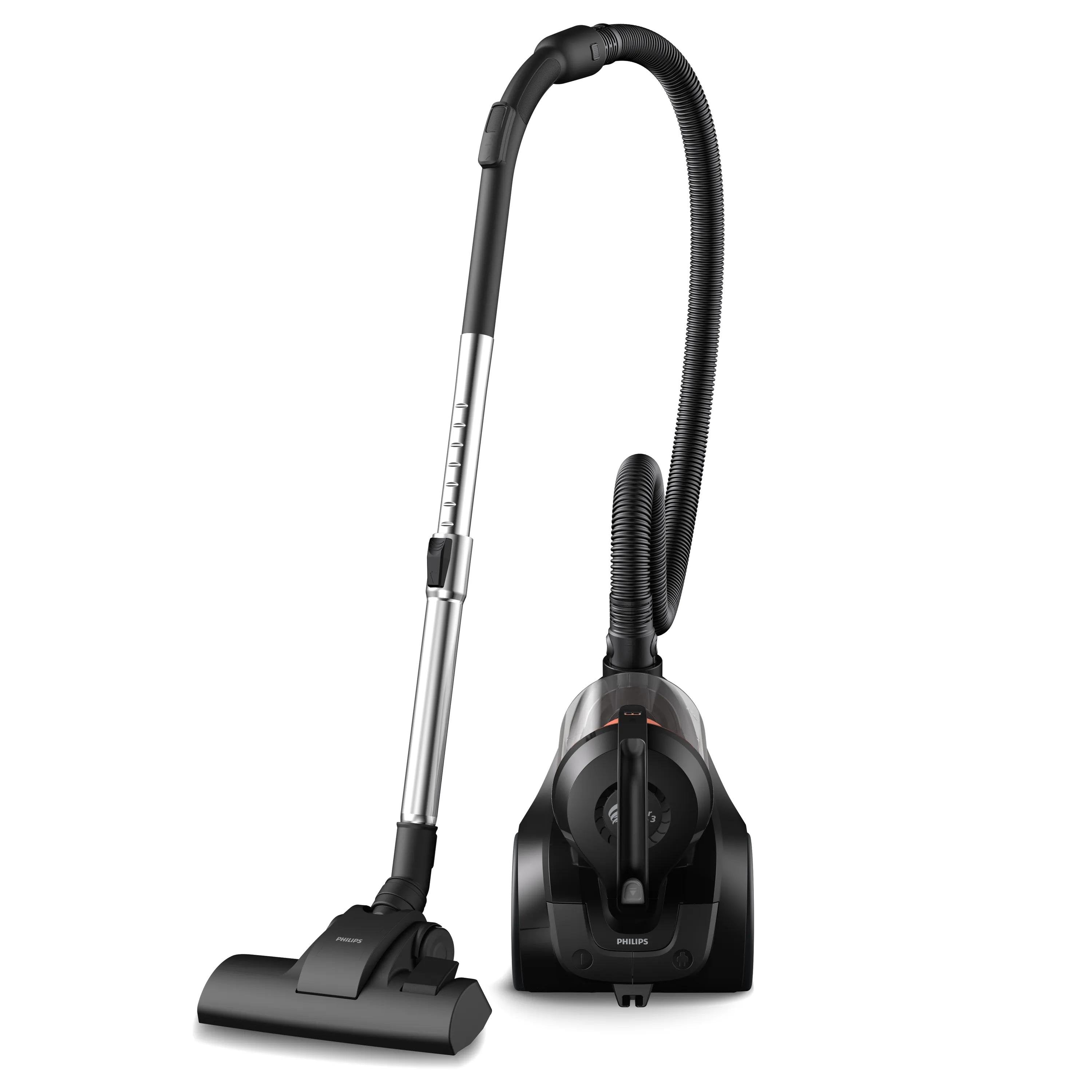 EAN 8720389051920 - Philips 1000 series XB1142/10 aspiradora 1,3 L Aspiradora cilíndrica Secar 800 W Sin bolsa imagen 5