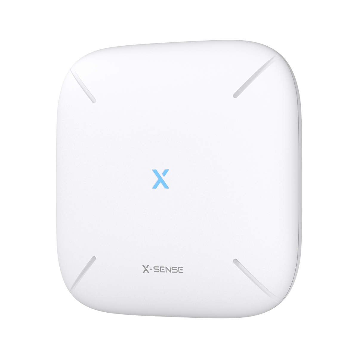 EAN 0810194780066 - X-Sense FS61 sistema de alarma contra incendios imagen 4