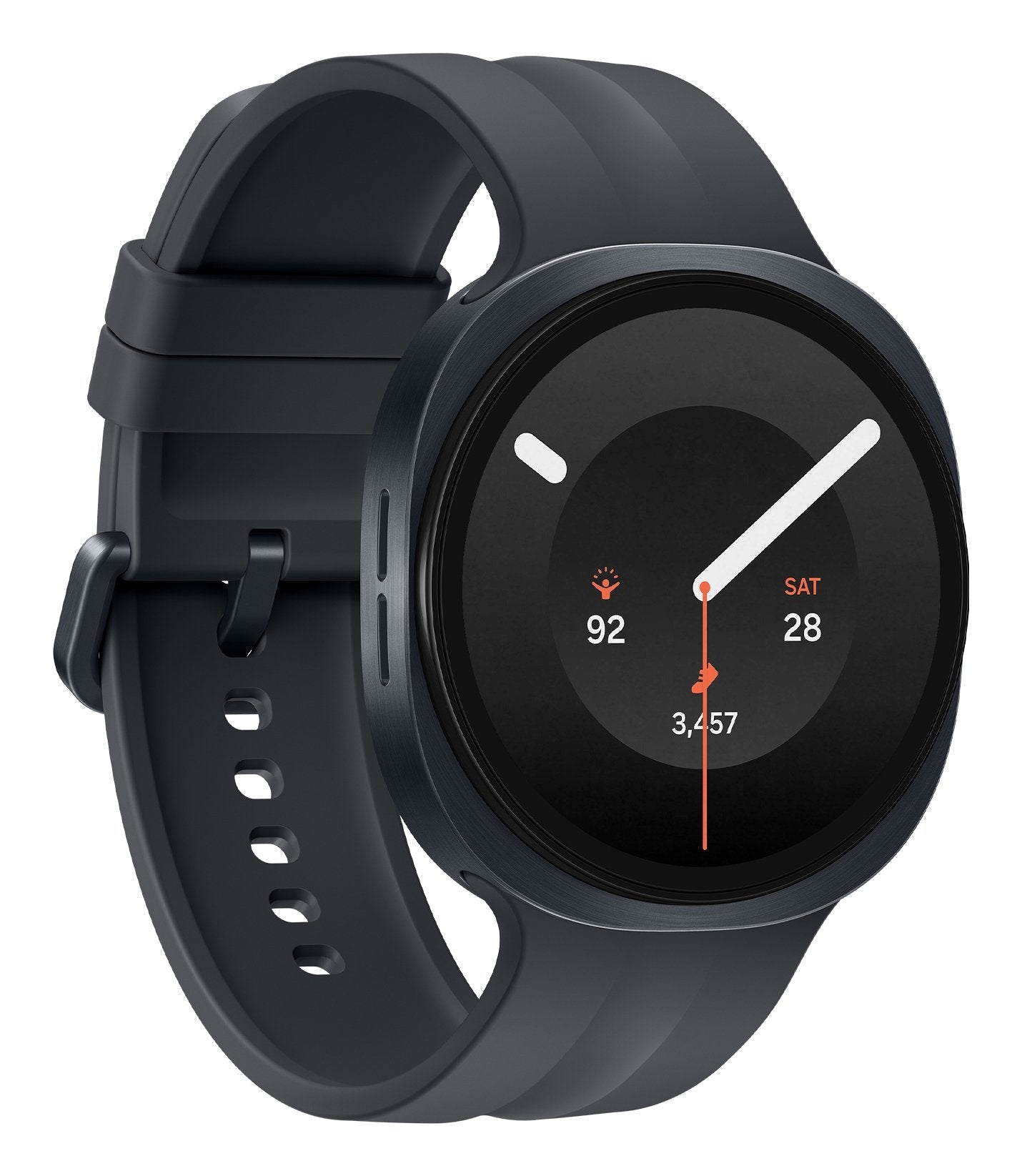 Watch Samsung Galaxy Watch 9 L350 44mm Bt - Graphite