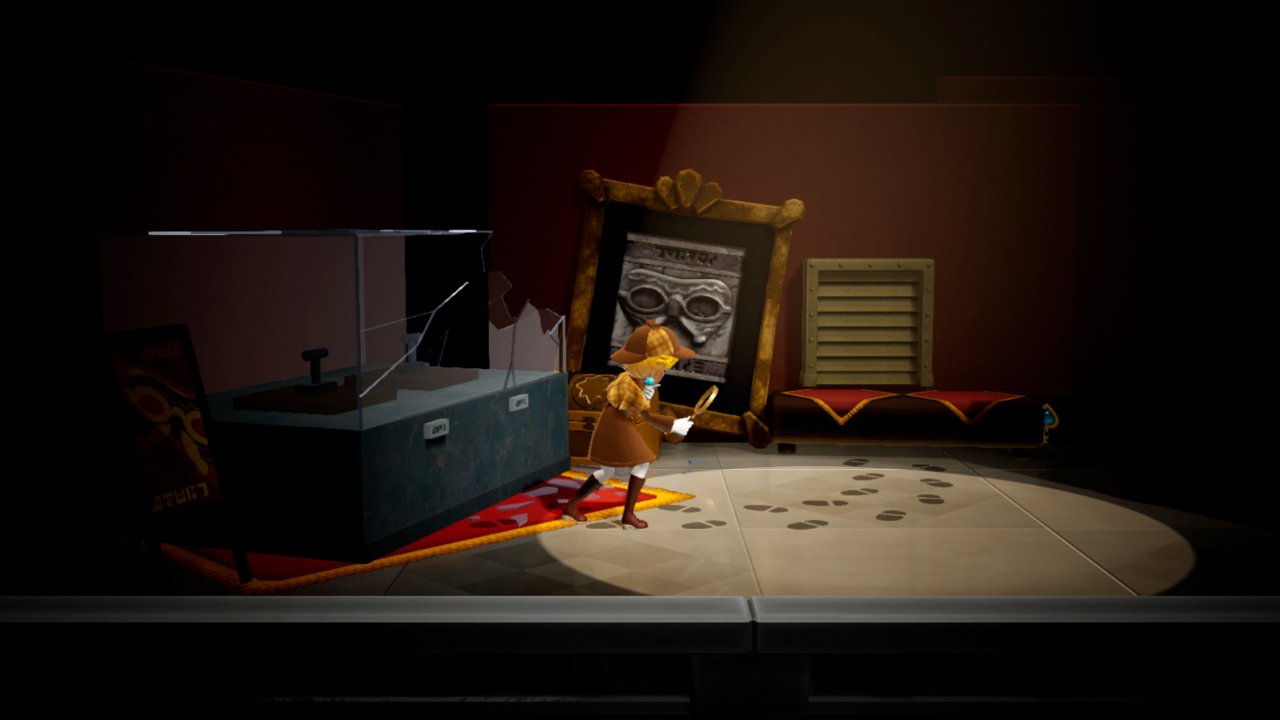 Juego Nintendo Switch Princess Peach Showtim Para Nintendo