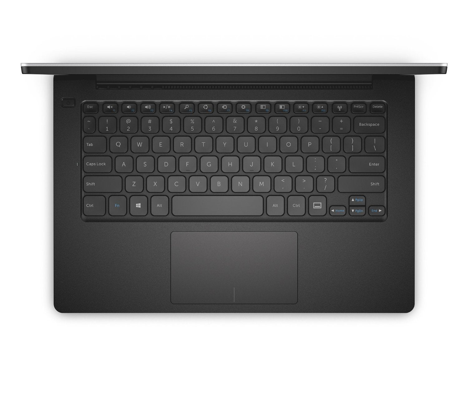 EAN 123456789456 - DELL Inspiron 11 3137 Intel® Pentium® 3556U Portátil 29,5 cm (11.6") Pantalla táctil HD 4 GB DDR3-SDRAM 50 imagen 7