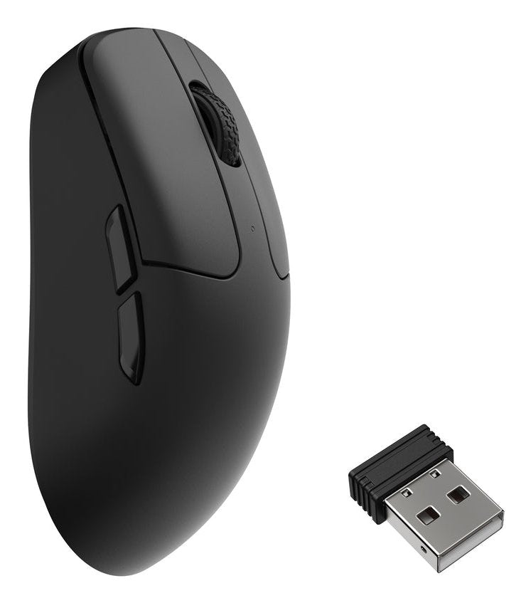 Mouse Usb Optical Wrl M2/Black M2-A23 Keychron