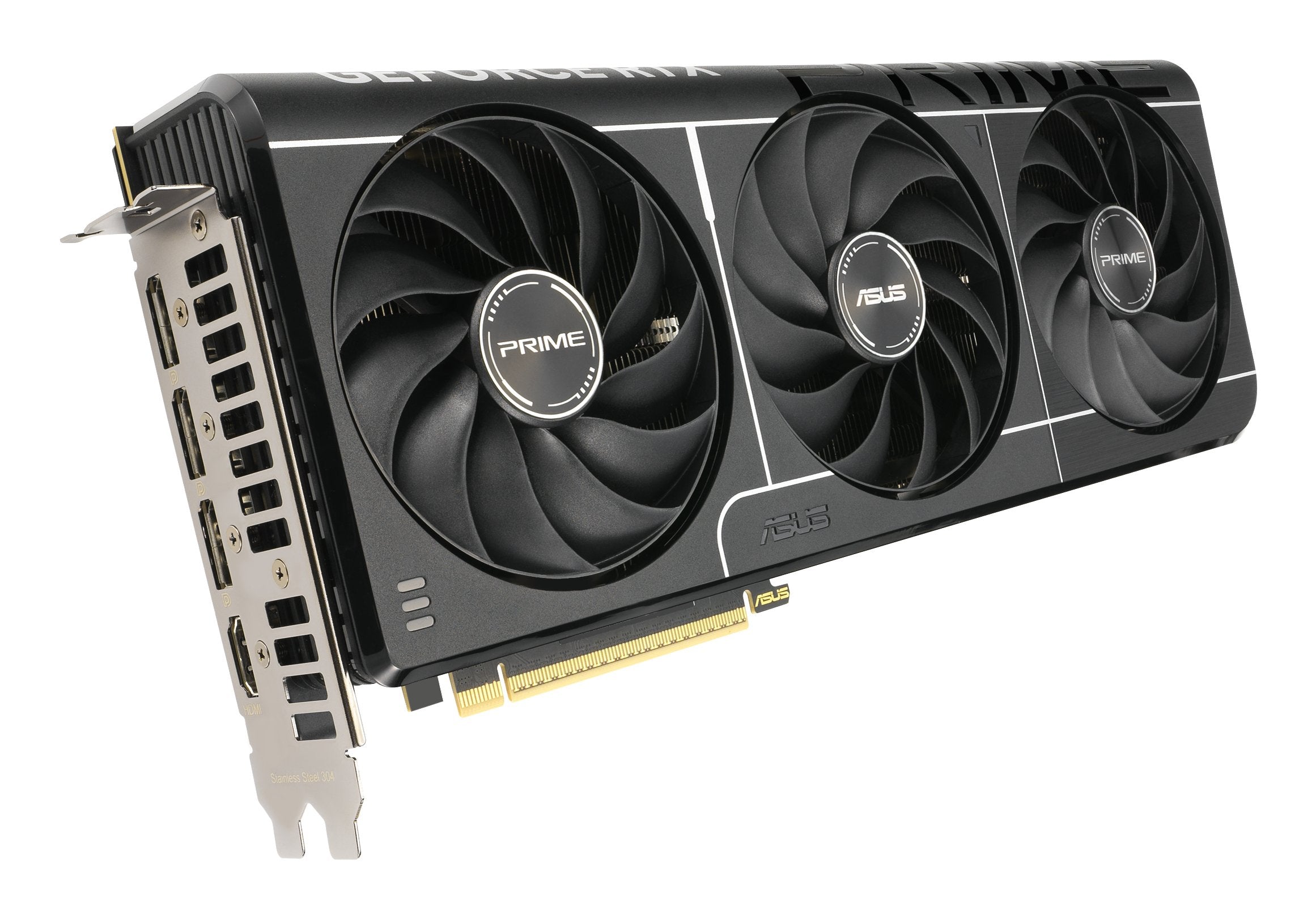 EAN 4711387837788 - ASUS Prime -RTX5080-O16G NVIDIA GeForce RTX 5080 16 GB GDDR7 imagen 4