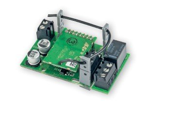 Placa De Circuito Hmip Homematic Ip (Hmip-Pcbs), Módulo Universal 150776a0