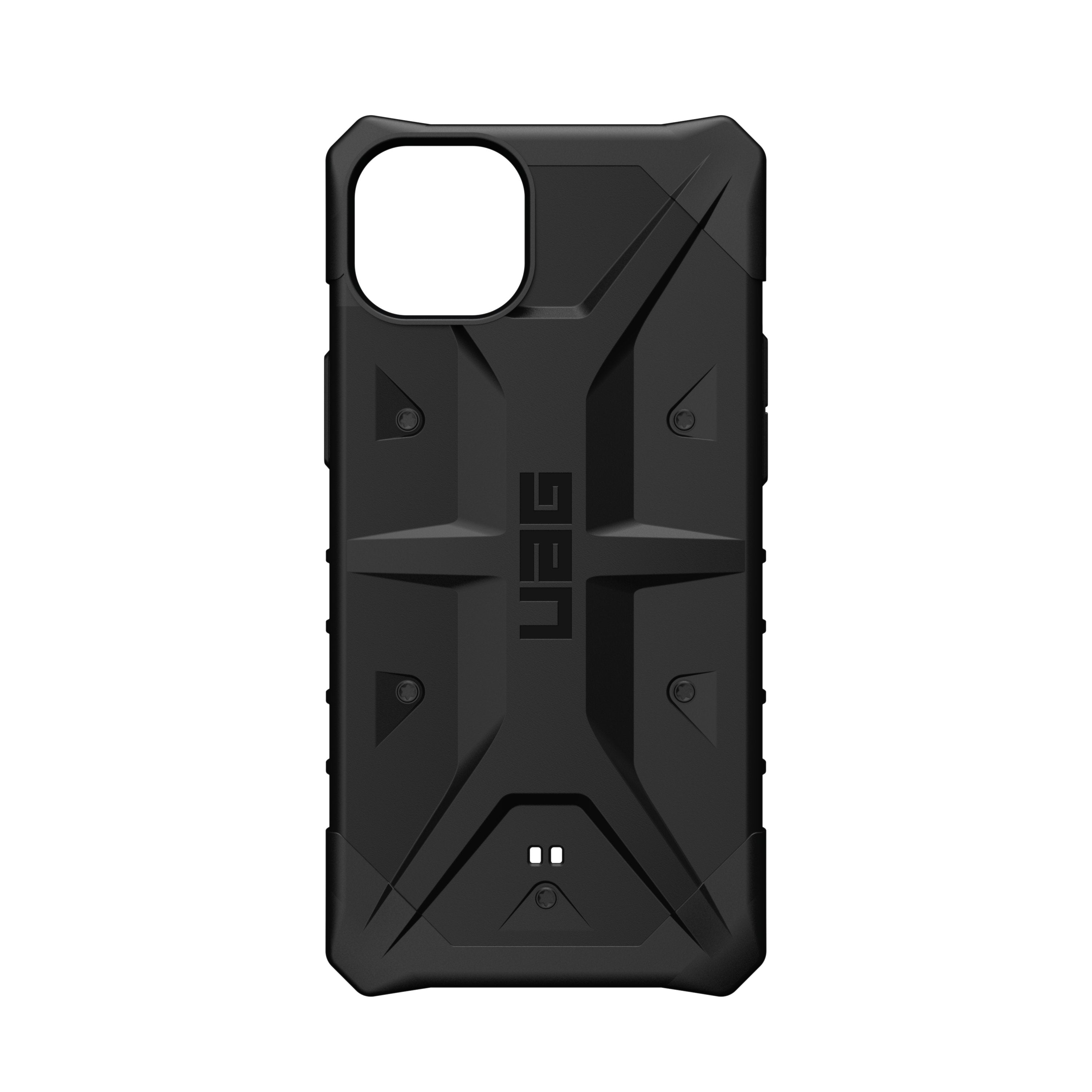 Urban Armor Gear Pathfinder Funda Para Iphone 14 Plus - 17 Cm (6.7") Negro