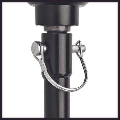 Taladro Inalámbrico Einhell Gp-Ea 18/150 Li Bl - Solo, 18 Voltios