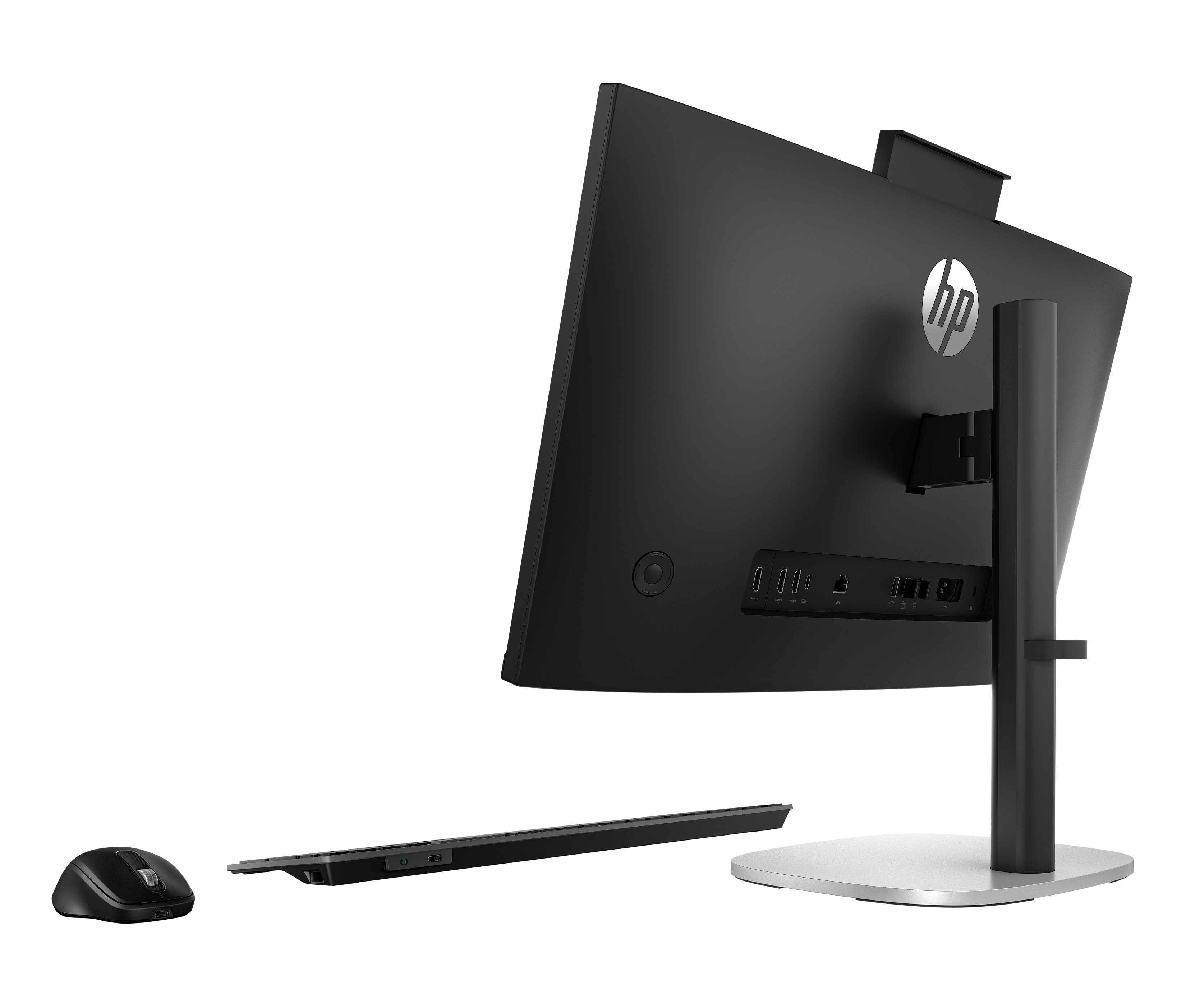 EAN 0199485673639 - HP ProStudio 4 G1i AI PC Intel Core Ultra 5 235T 60,5 cm (23.8") 1920 x 1080 Pixeles PC todo en uno 16 GB imagen 2