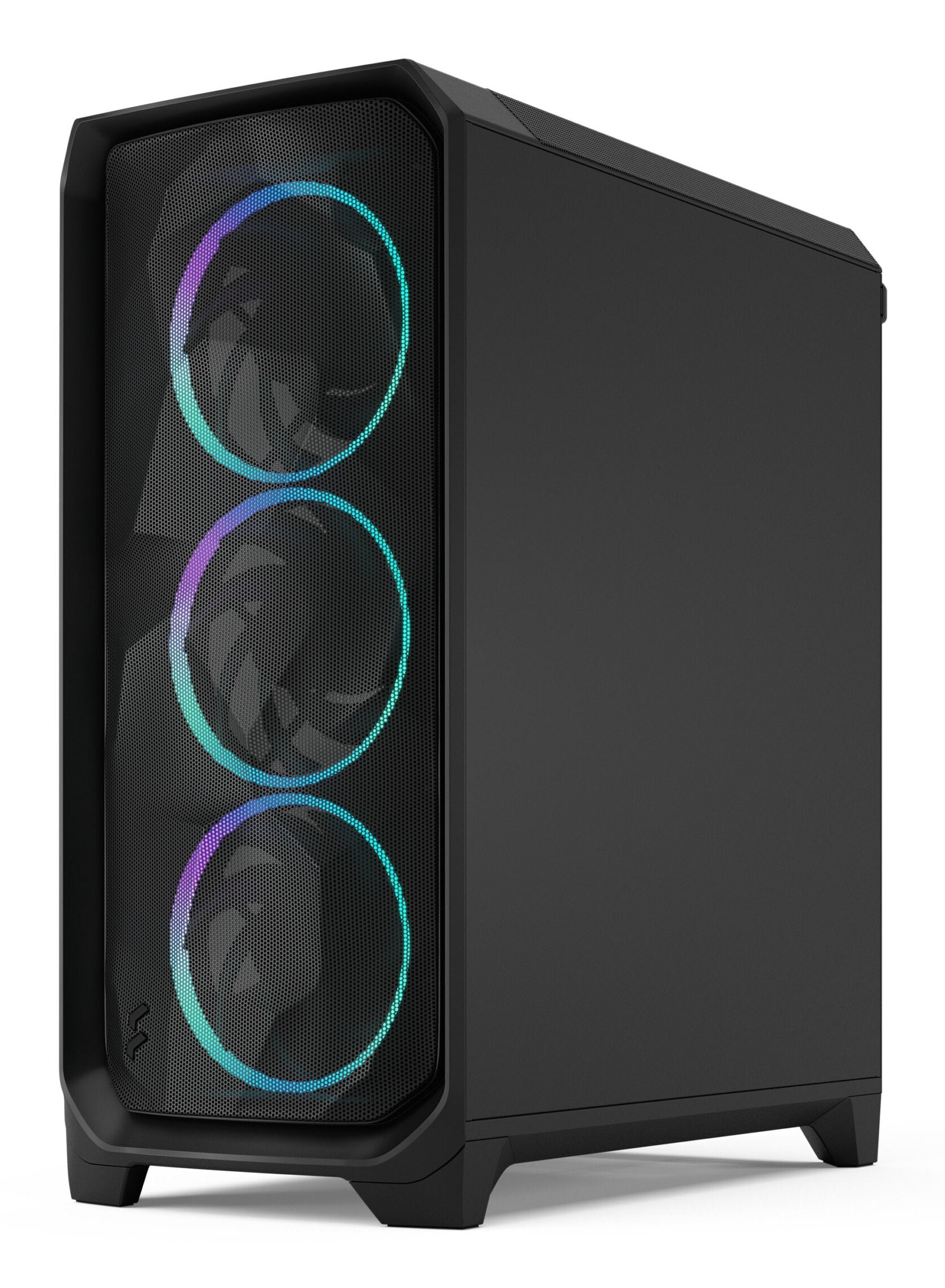 EAN 0843276109509 - Fractal Design Meshify 3 Negro imagen 5