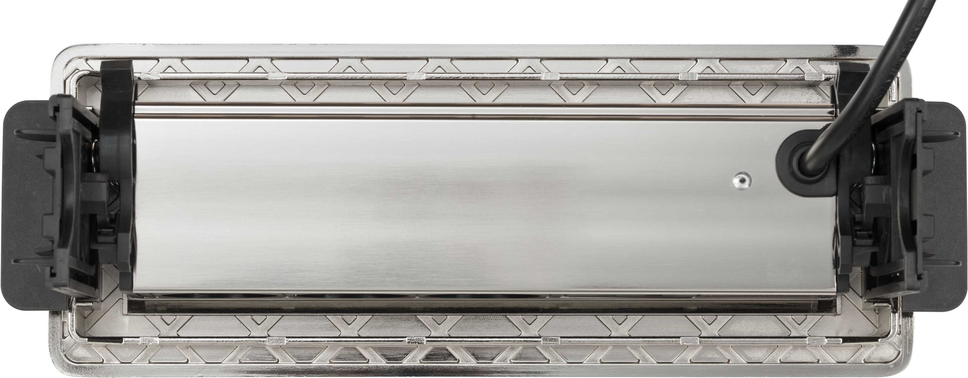 Brennenstuhl Indesk Regleta De Escritorio De 3 Salidas + 2 Usb