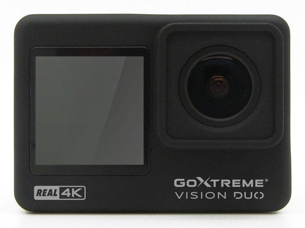 Goxtreme Vision Duo 4k Camara