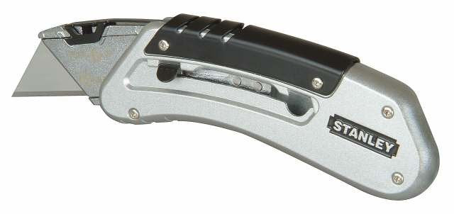 Stanley Sportmesser Quickslide