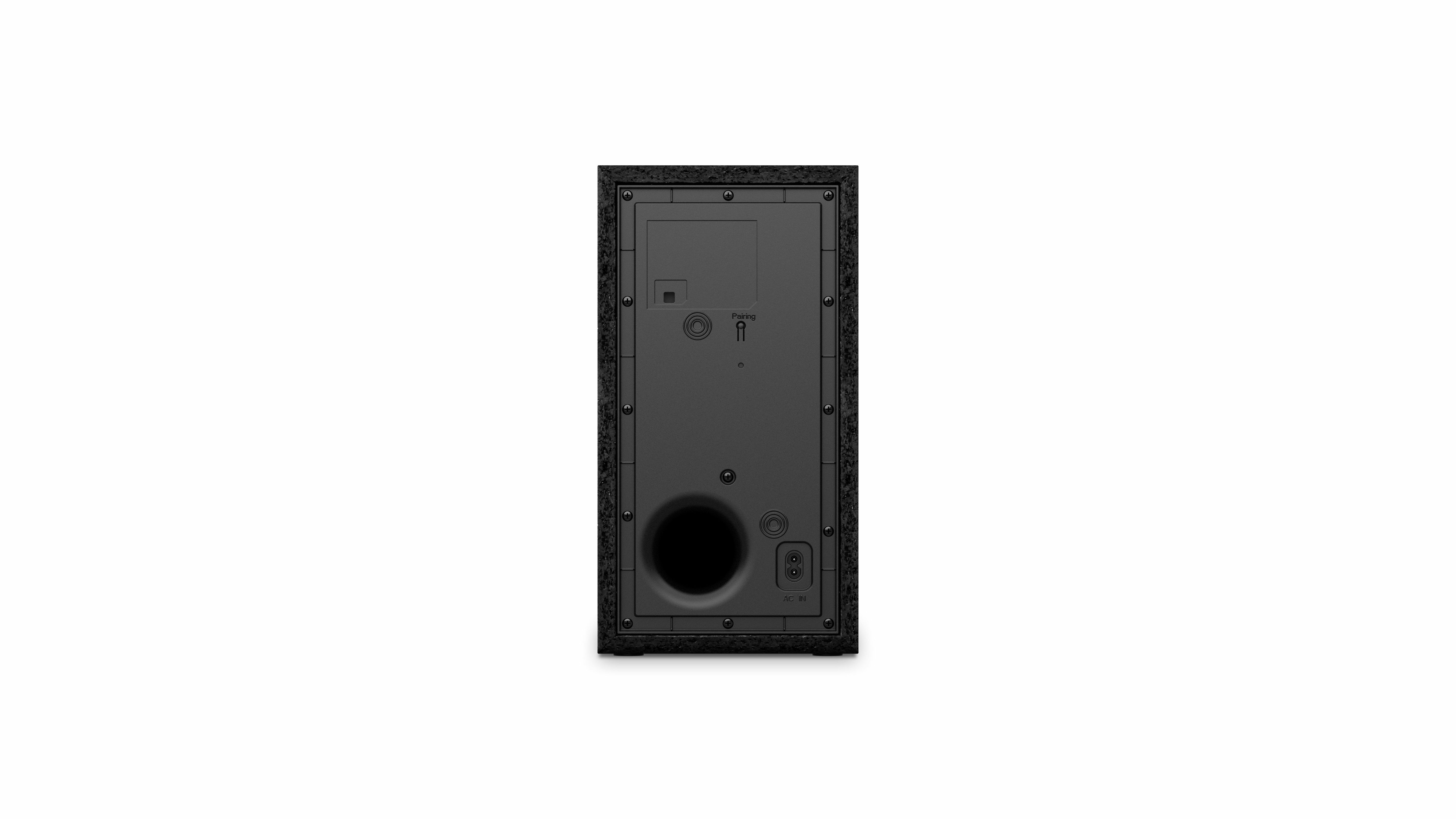 EAN 8806091960320 - LG S40T Negro 2.1 canales 300 W imagen 9