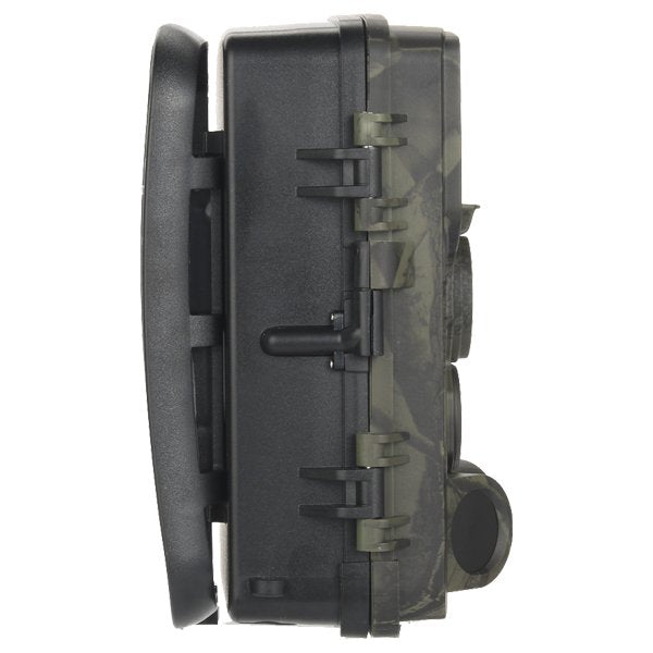 Cámara De Rastreo Denver Wcl-8040