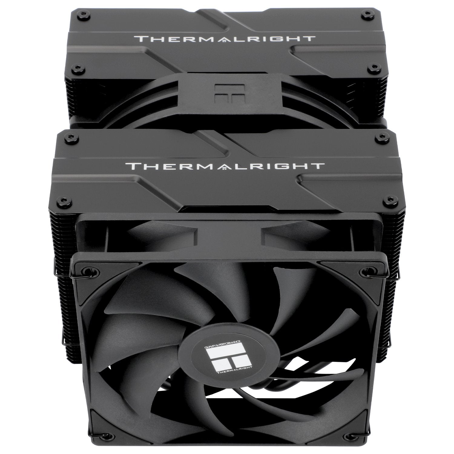 Thermalright Peerless Assassin 140 Black