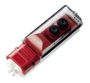 EAN 4015394199052 - MENNEKES 10907 caja de conexión eléctrica imagen 1