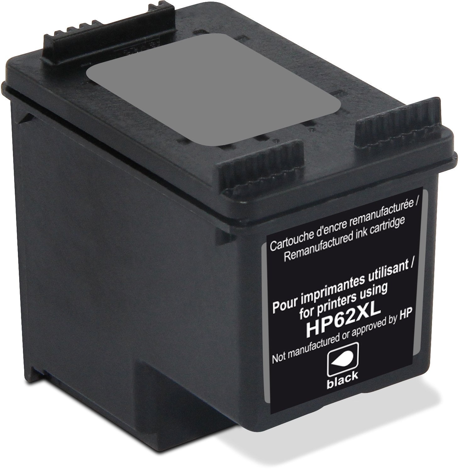 EAN 7612735163962 - Freecolor K20583F7 cartucho de tinta 1 pieza(s) Compatible Negro imagen 1