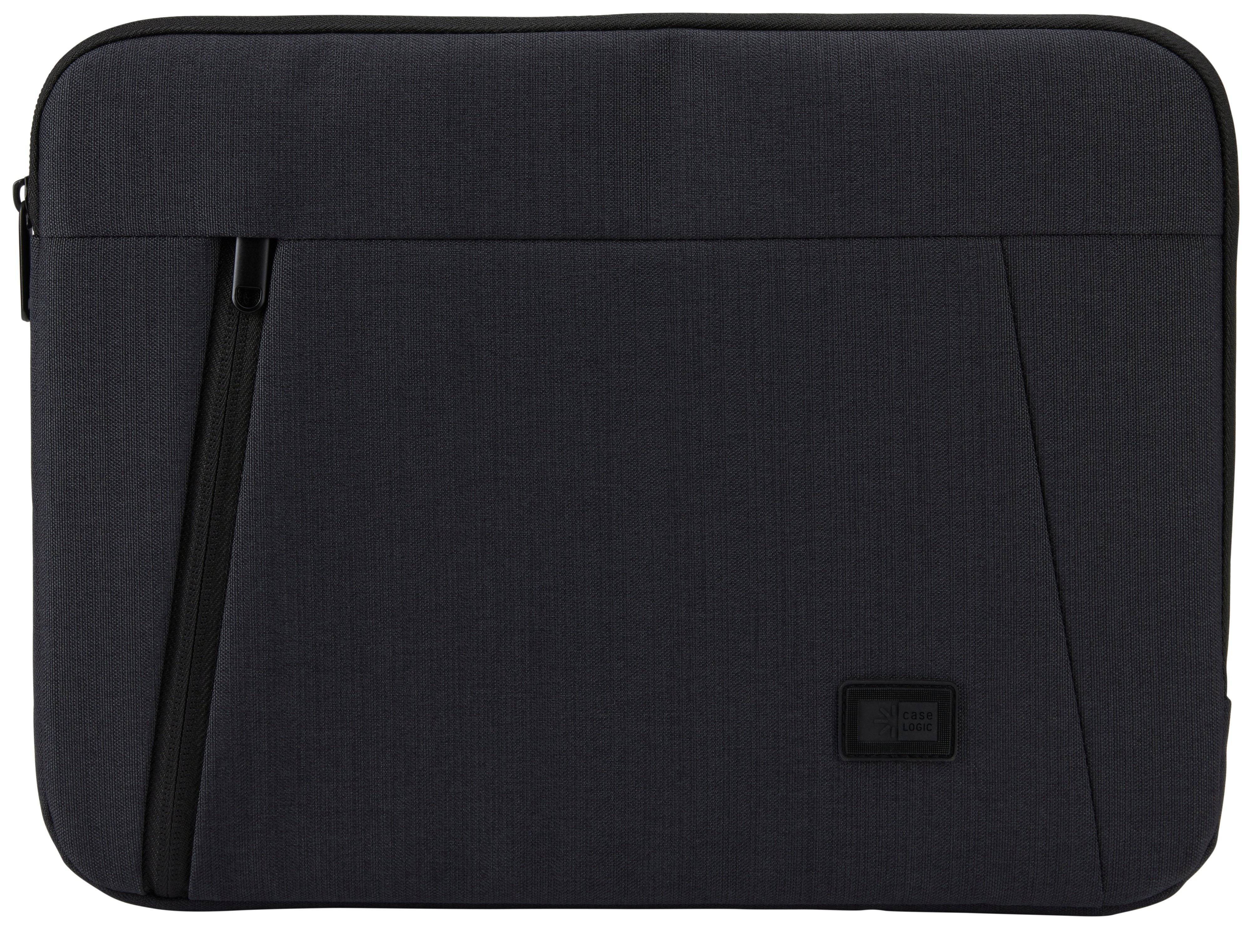 EAN 0085854251211 - Case Logic Huxton HUXS-213 Black 33,8 cm (13.3") Funda Negro imagen 3