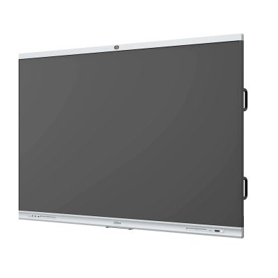 Dahua Technology Dhi-Lph86-Mc420-C-S2 Pizarra Blanca Interactiva 2,18 M (86") 3840 X 2160 Pixeles Pantalla Táctil