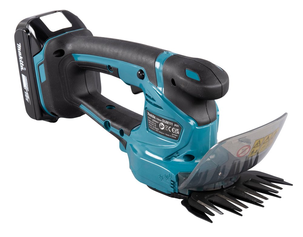 Tijeras Cortacésped Aku 18v 2en1 Dum111syx Makita