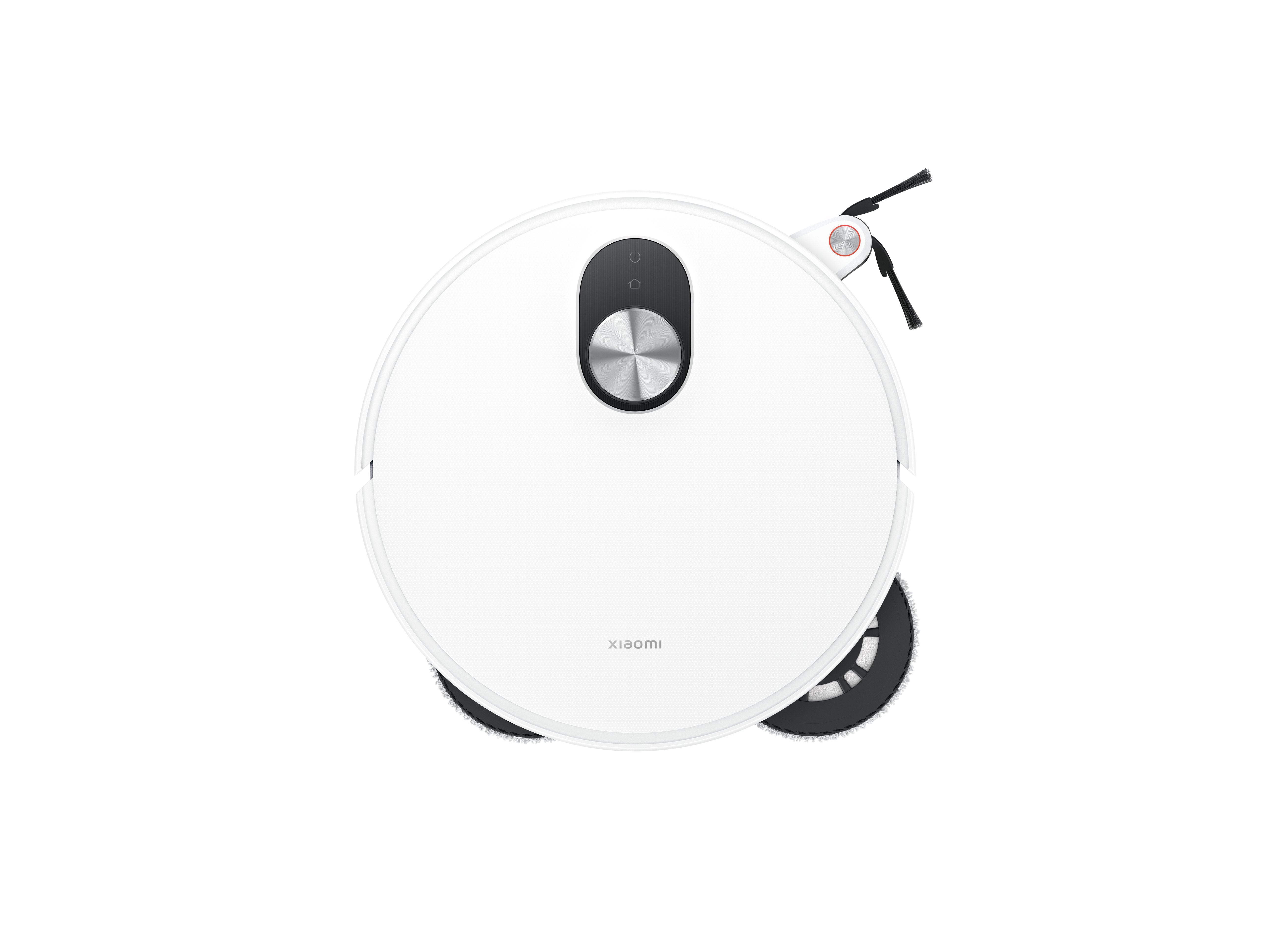 EAN 6932554439897 - Xiaomi Robot Vacuum 5 Blanco imagen 8