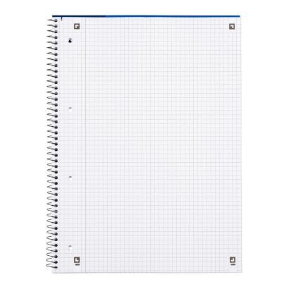 EAN 4006144582033 - Oxford 100050358 cuaderno y block A4 80 hojas Azul imagen 9