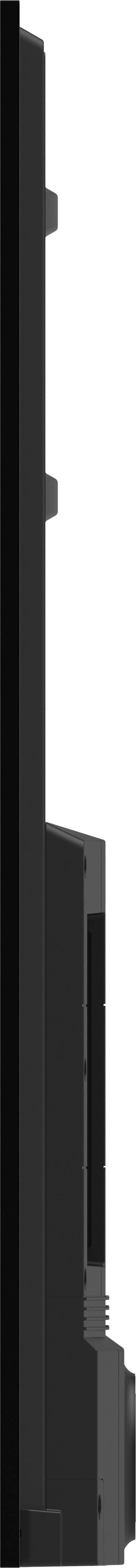 Pantalla De Señalización Iiyama 98 Lcd Uhd Black Le9864uhs-B1ag