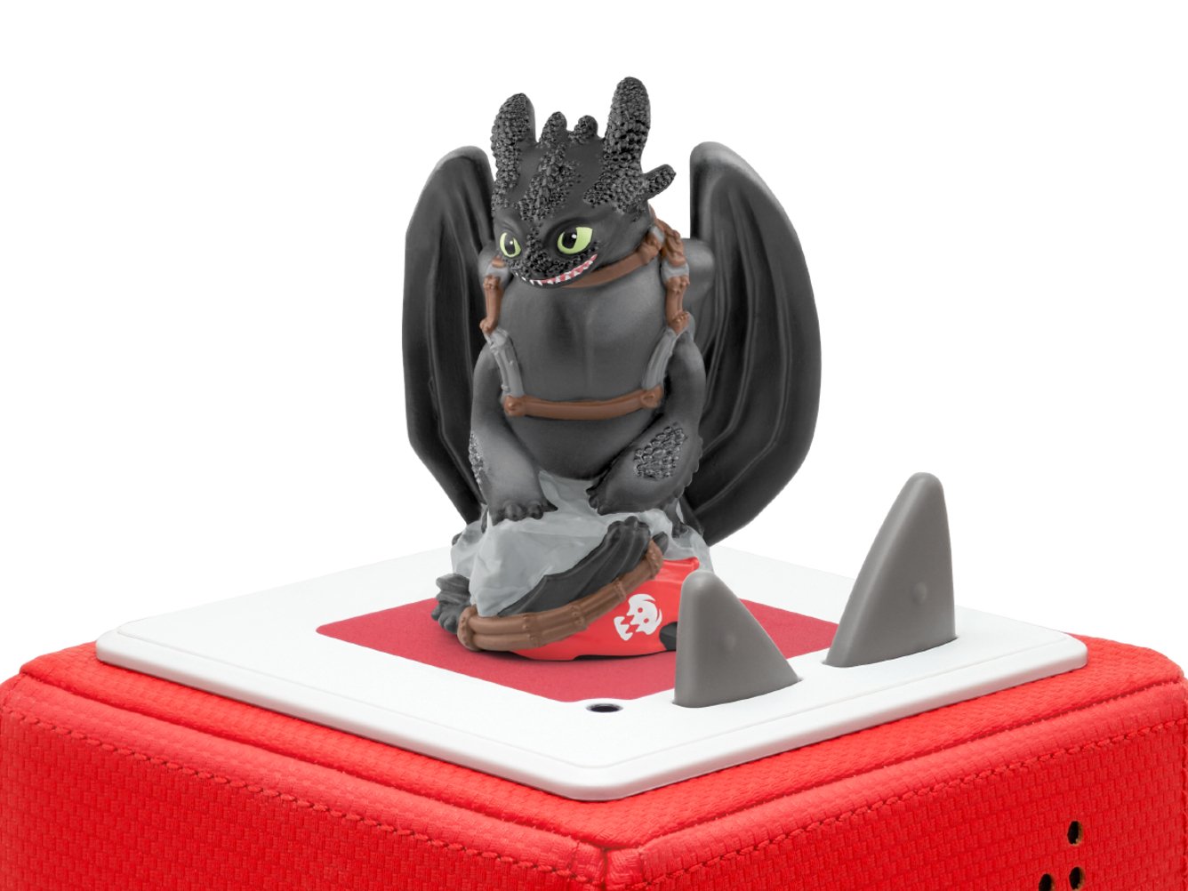 Tonies DrachenzHmen Leicht Gemacht 2