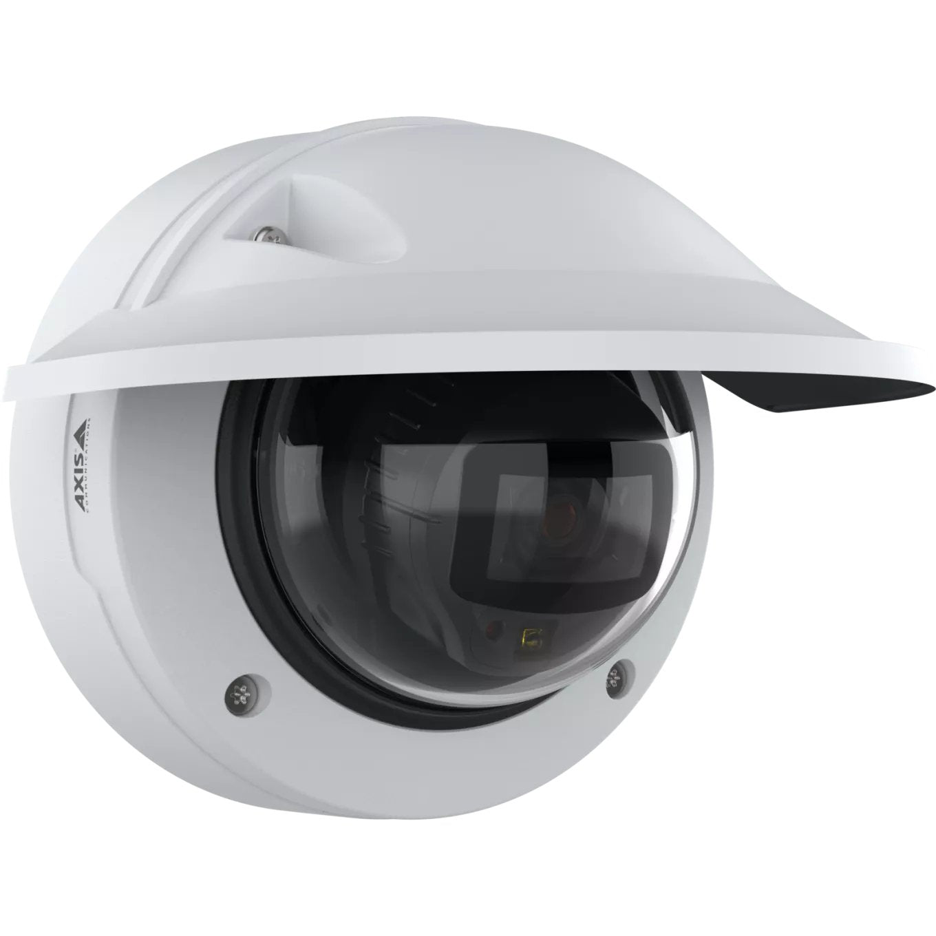 Axis P3275-Lve 29 Mm Netzwerkcamara Fix Domo Hdtv 1080p