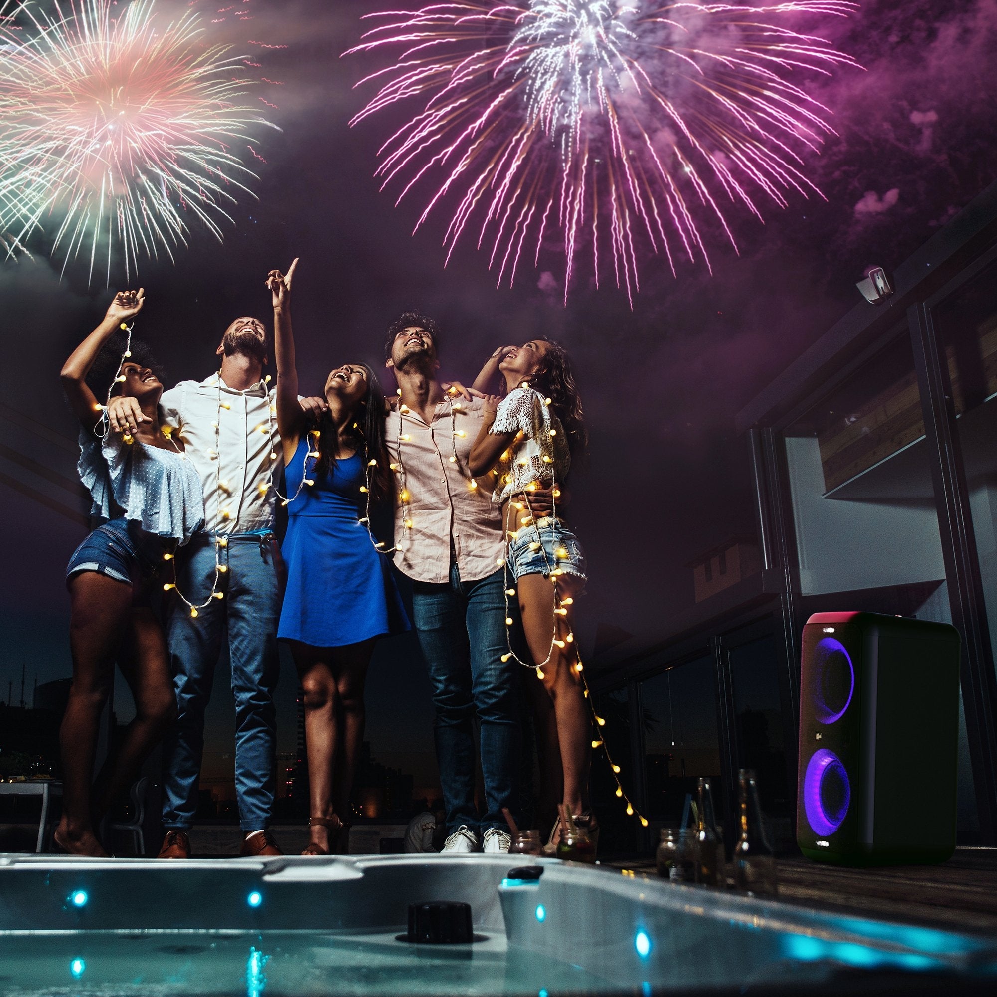 Klipsch Gig Xxl Altavoz Karaoke