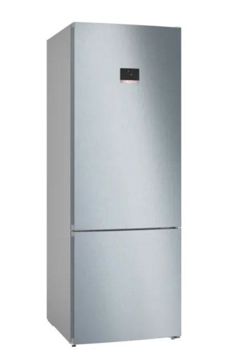 Kgn56xleb Bosch         Fridge-Freezer 70 Cm