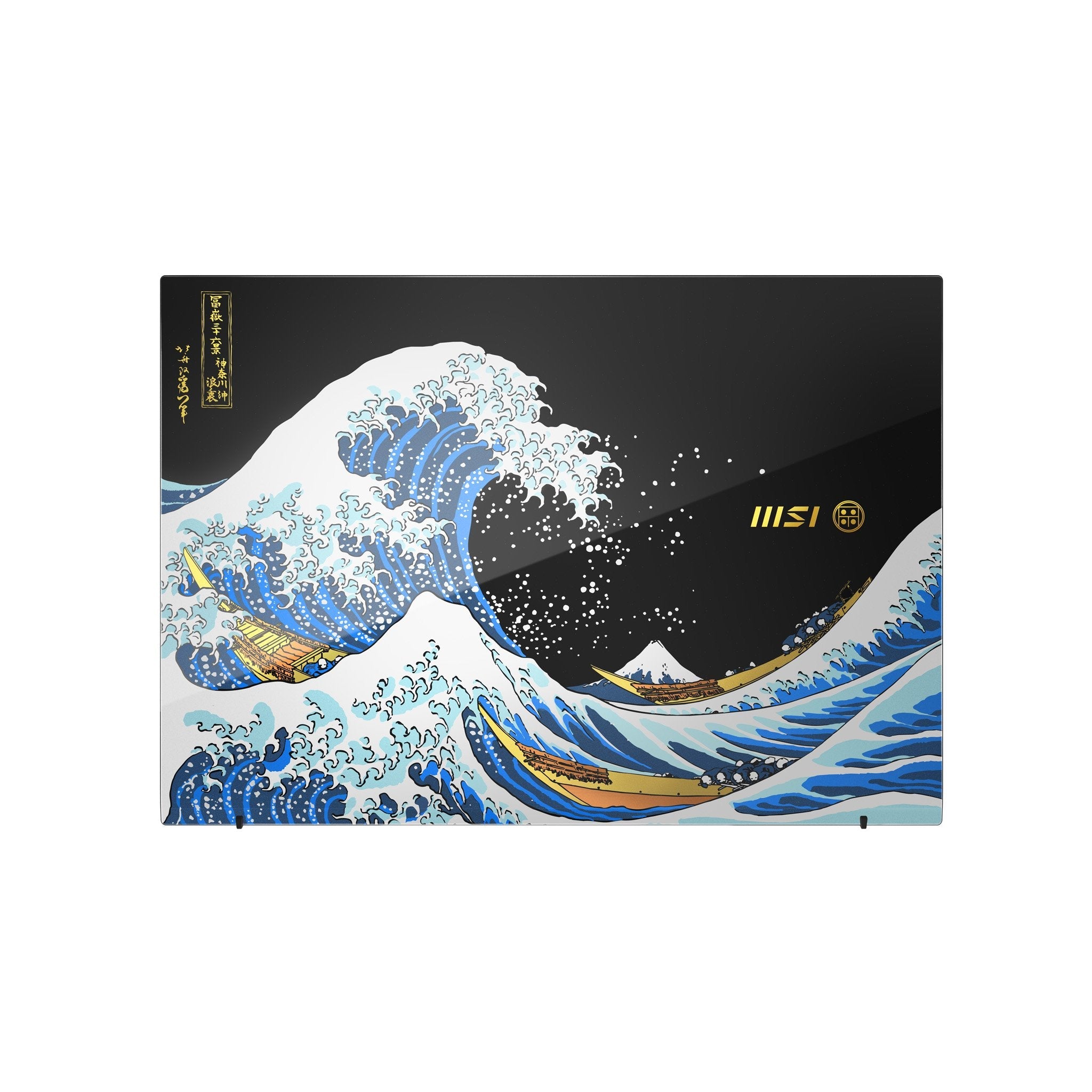 EAN 4711377398138 - MSI Prestige 13 AI+ UKIYOE EDITION A2VMG-221ES Copilot+ PC Intel Core Ultra 9 288V Portátil 33,8 cm (13.3 imagen 5