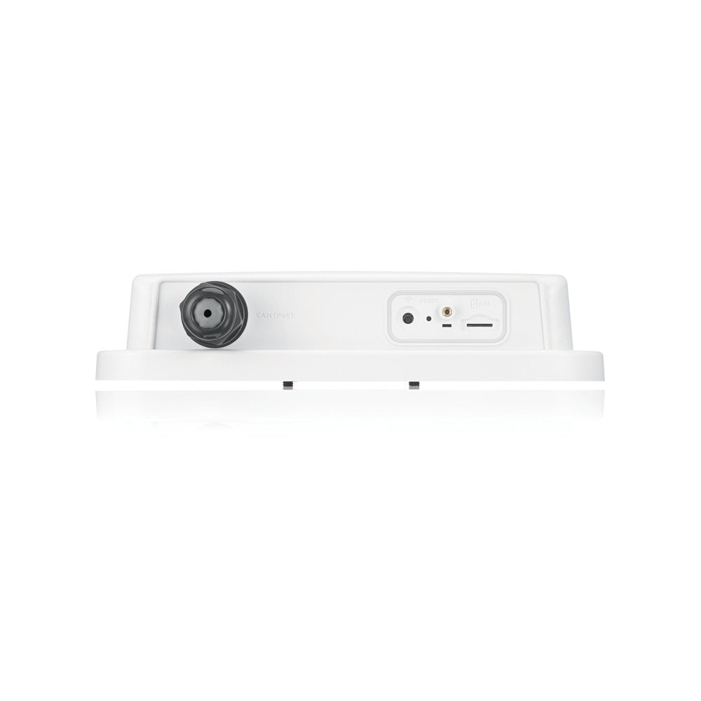 Zyxel Lte7480-M804 Wireless Router Gigabit Ethernet Single-Band (2.4 Ghz) 3g 4g White