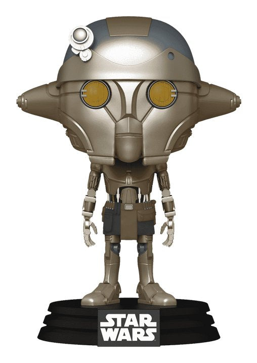EAN 0889698721783 - FUNKO POP! 72178 figura de acción y colleccionable imagen 1