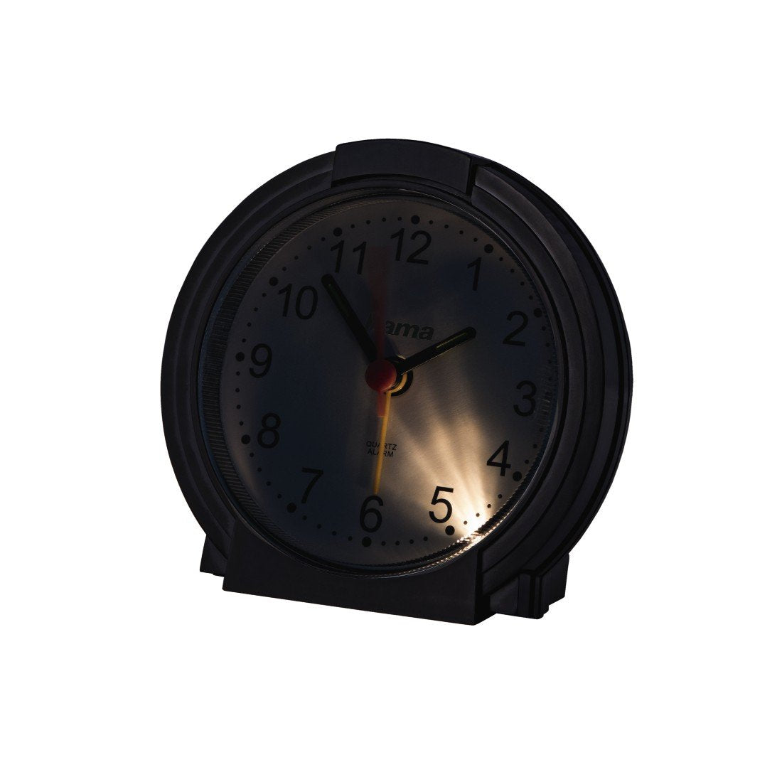 EAN 4047443409348 - Hama Classic Negro, Blanco imagen 3