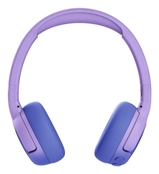 Auriculares Fresh'N Rebel Code Junior Inalambrico Groovy Galaxy