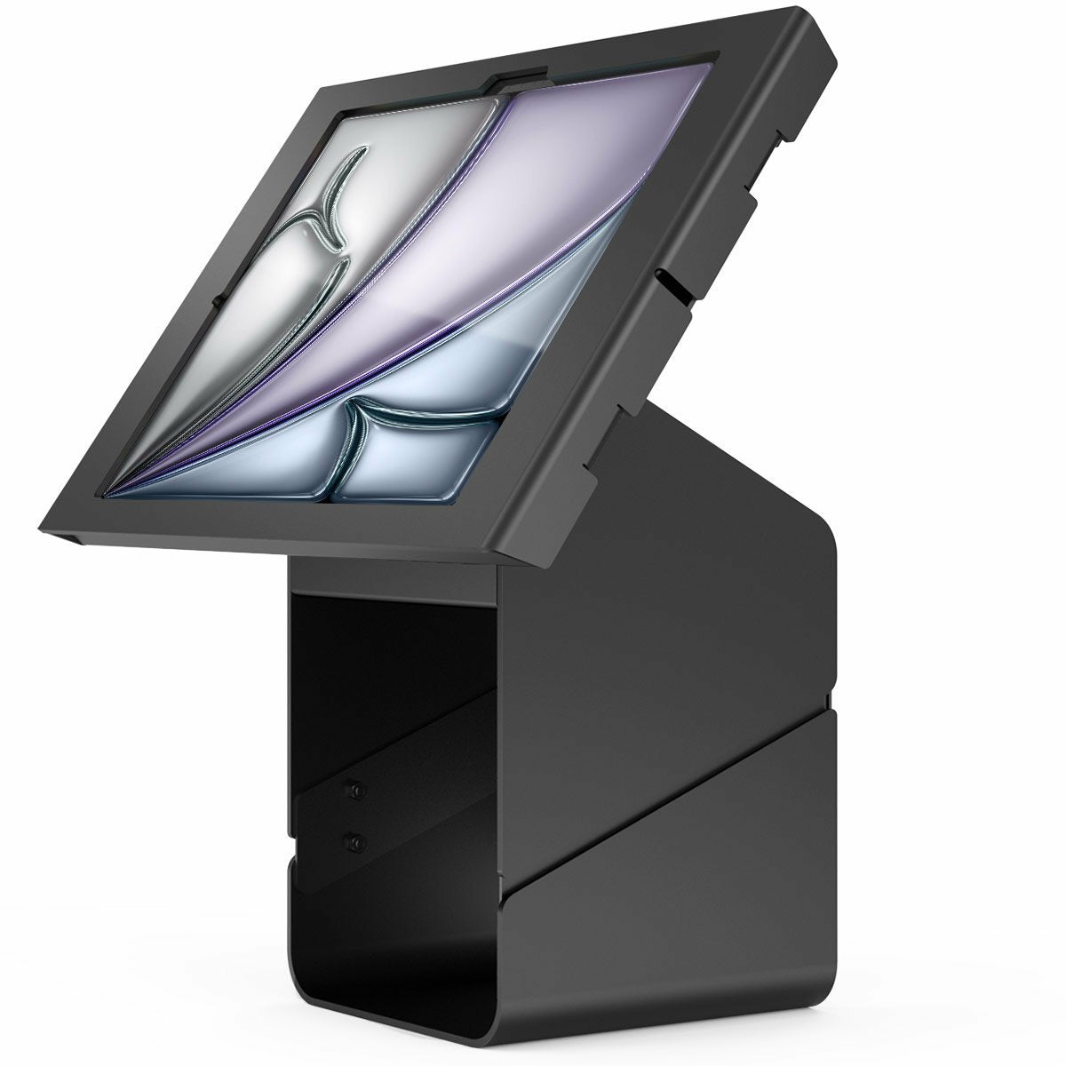 Ipad Air M2 & M3 13", Apex Enclosure Tablet Printer