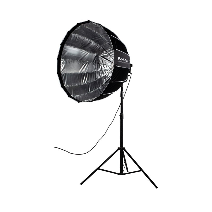 Nanlite Sb-Pr-90q Parabol- Caja De Luz Para Forza 300500
