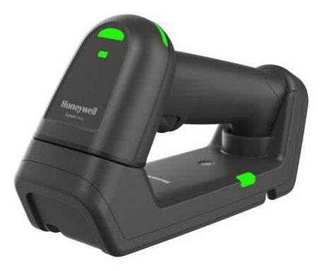EAN 5715063222324 - Honeywell 1962GHD-2USB-5-R lector de código de barras Lector de códigos de barras portátil 1D/2D Negro imagen 4