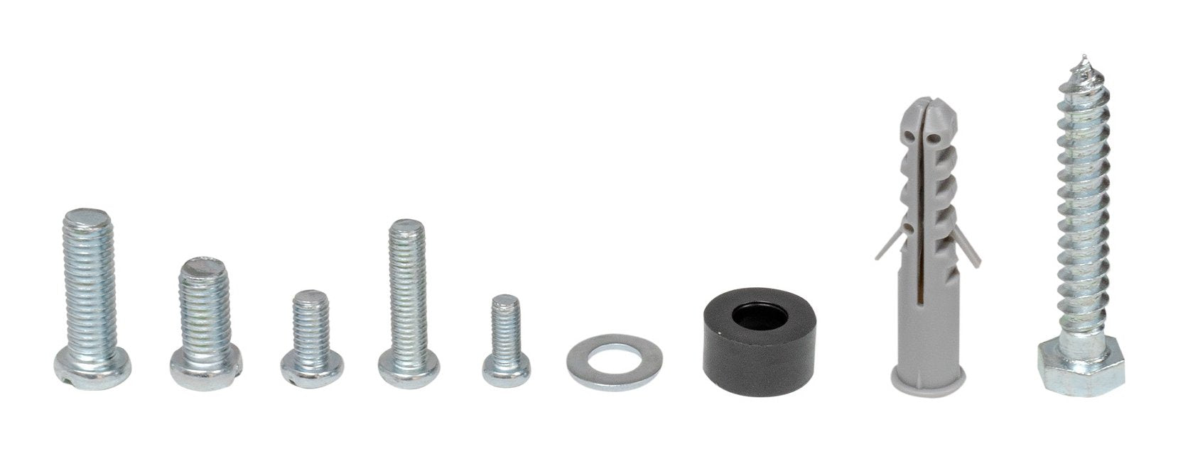 Unykach Soporte Fijo De Pared Para Tv De 37"-100" - Peso Max 60kg - Vesa 900x600mm - Negro