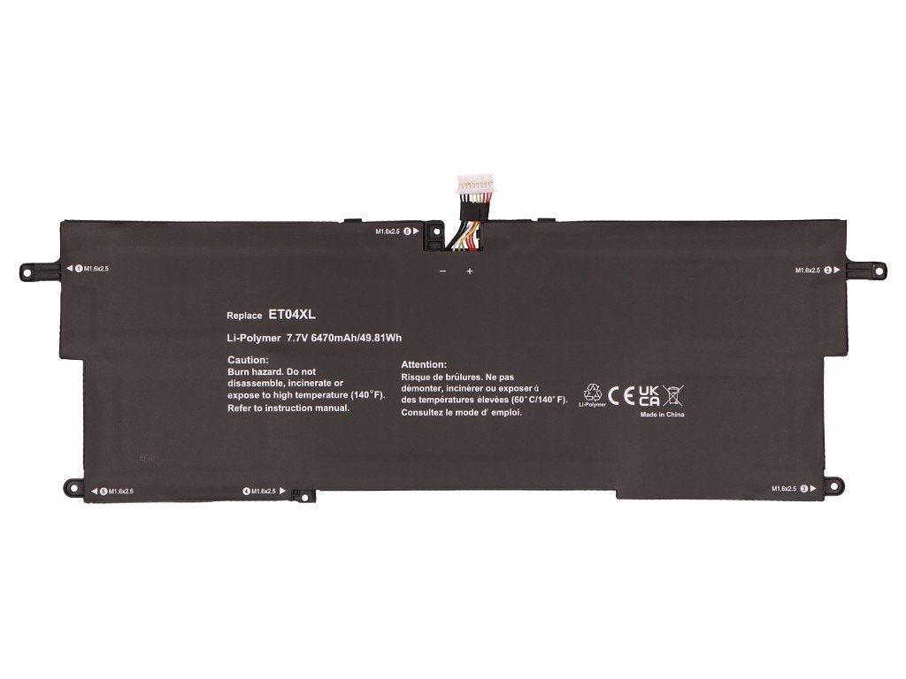 EAN 5055190142080 - 2-Power CBP3773A refacción para laptop imagen 3