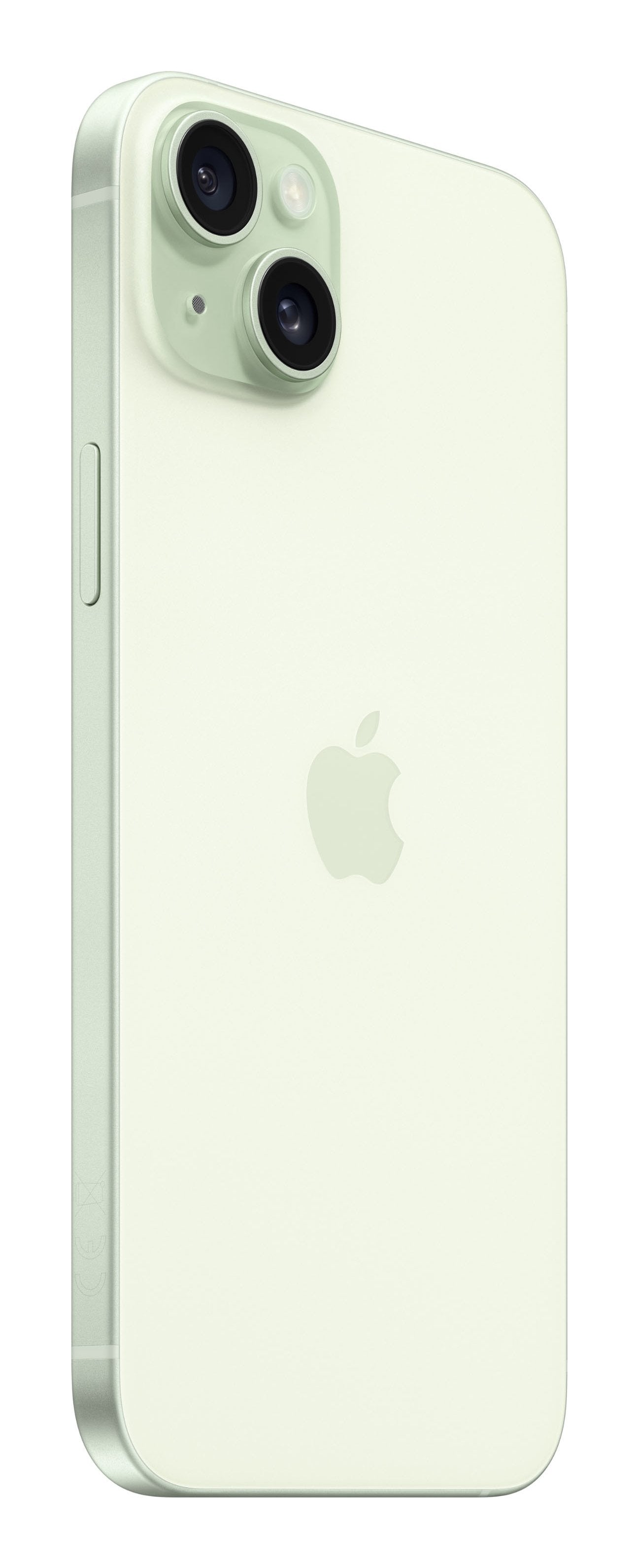 EAN 195949043185 - Apple iPhone 15 Plus 17 cm (6.7") SIM doble iOS 17 5G USB Tipo C 512 GB Verde imagen 2