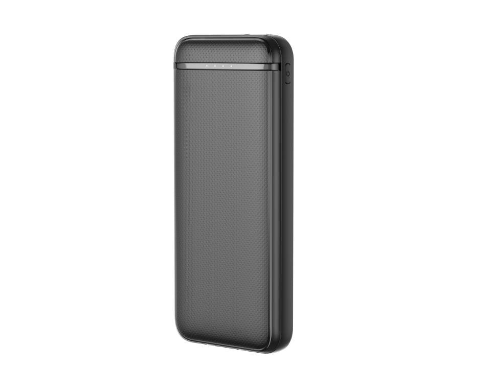 Denver Pqca-10320 Schnelllade-Powerbank 10000mah