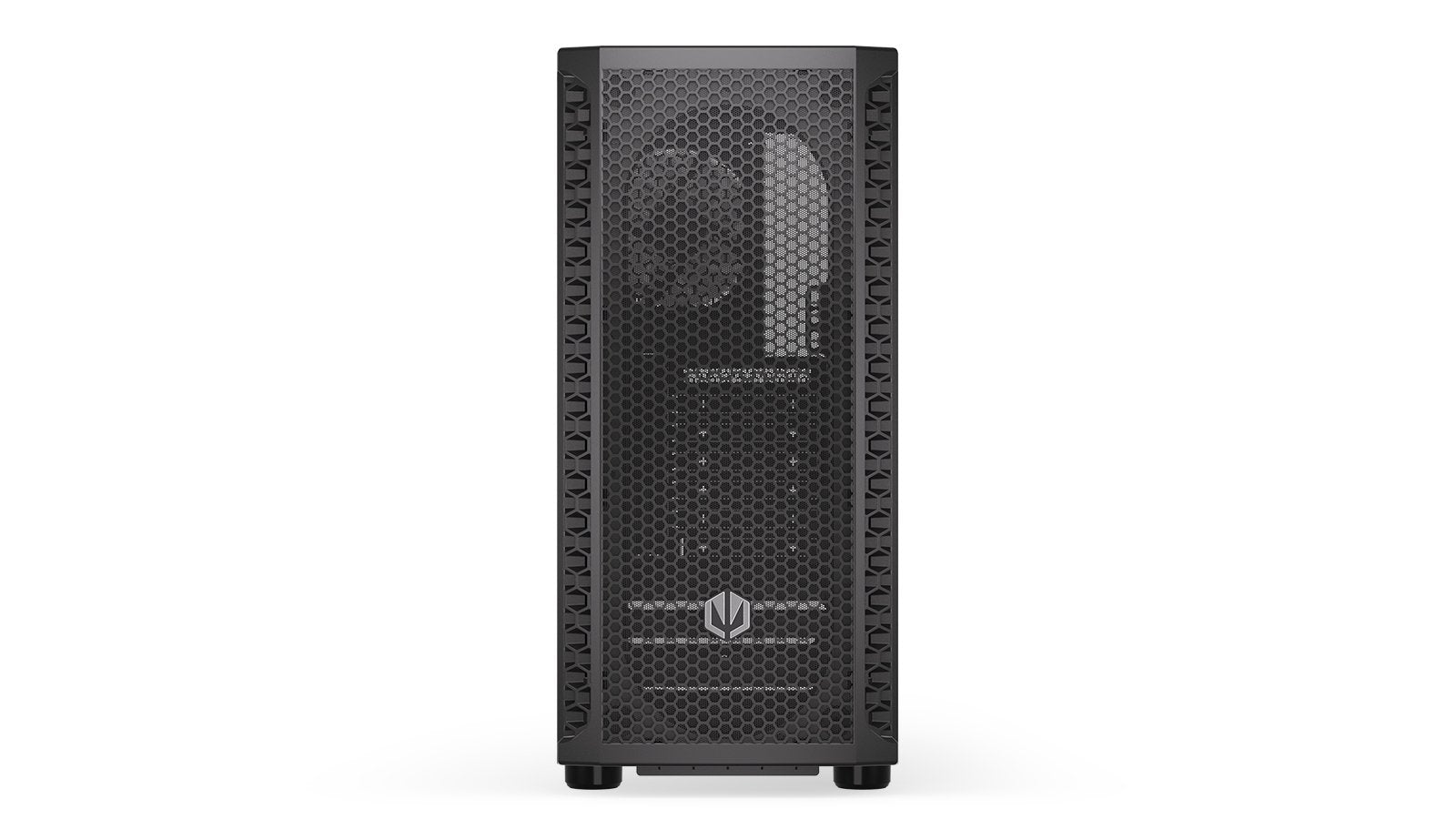 EAN 5903018666228 - ENDORFY Signum 300 Solid Torre Negro imagen 18